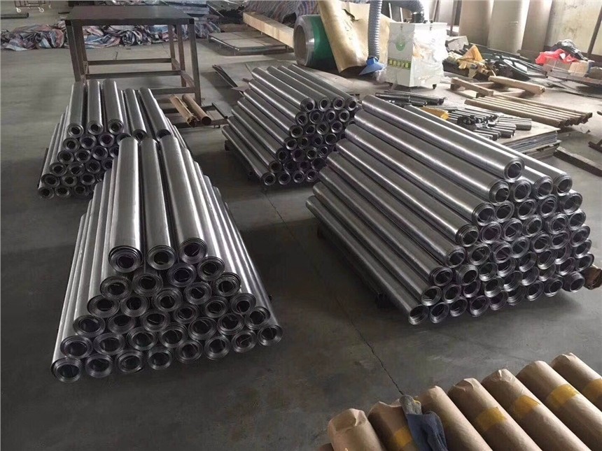 乐东防辐射材料的施工方法
